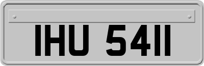 IHU5411