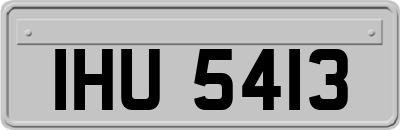 IHU5413