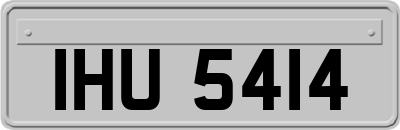 IHU5414