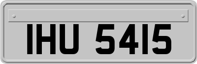 IHU5415