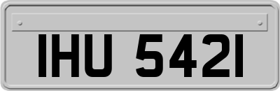 IHU5421