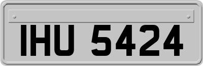 IHU5424