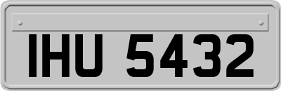 IHU5432