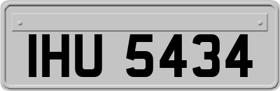 IHU5434