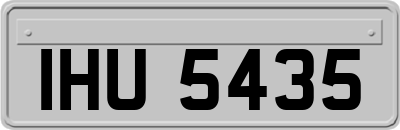 IHU5435