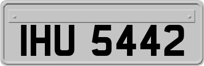 IHU5442