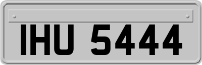 IHU5444