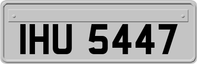 IHU5447