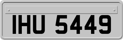 IHU5449