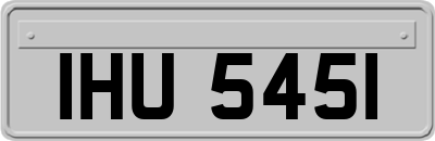 IHU5451