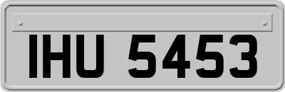 IHU5453