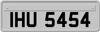 IHU5454