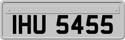 IHU5455