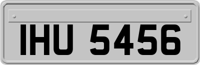 IHU5456