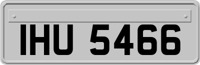 IHU5466