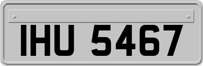 IHU5467