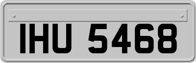 IHU5468