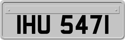 IHU5471