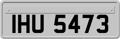 IHU5473