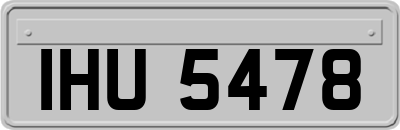 IHU5478