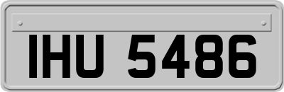 IHU5486
