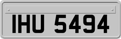 IHU5494