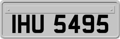 IHU5495