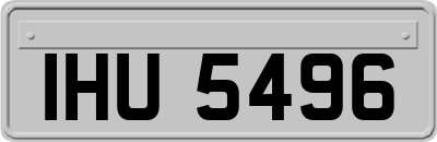 IHU5496