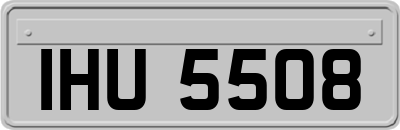 IHU5508