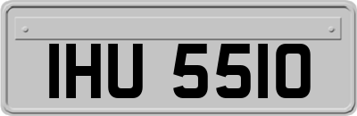 IHU5510