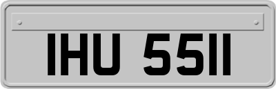 IHU5511