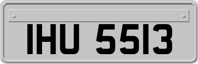 IHU5513