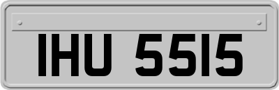 IHU5515