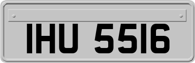 IHU5516