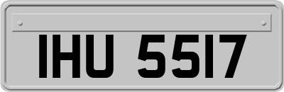 IHU5517