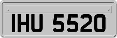 IHU5520