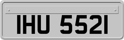 IHU5521