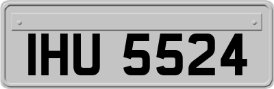 IHU5524