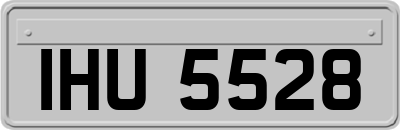IHU5528