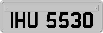 IHU5530