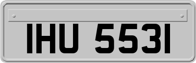 IHU5531