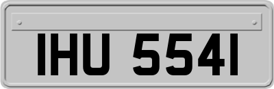 IHU5541