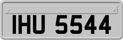 IHU5544