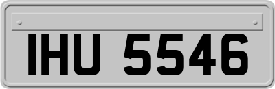 IHU5546