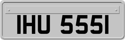 IHU5551