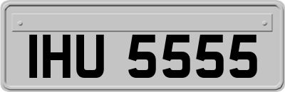 IHU5555