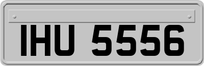 IHU5556