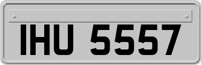 IHU5557