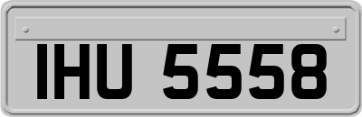 IHU5558