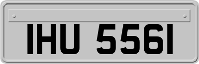 IHU5561
